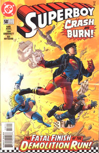 Superboy Vol 4 - 058