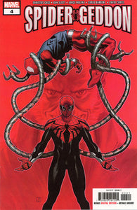 Spider-Geddon - 04