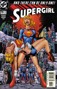 Supergirl Vol. 5 - 079