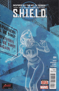 SHIELD Vol. 5 - 004