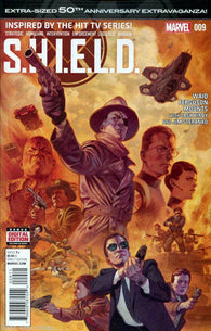 SHIELD Vol. 5 - 009