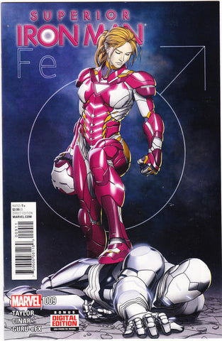 Superior Iron Man - 09