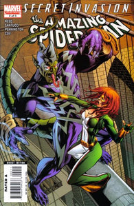 Secret Invasion Amazing Spider-man - 02