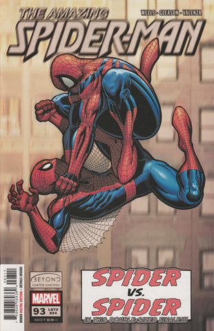 Amazing Spider-man Vol. 4 - 093