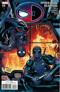 Spider-Man/Deadpool - 010