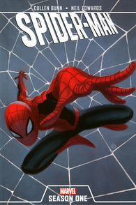 Spider-man Season One - FCBD