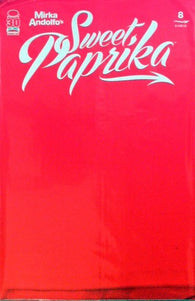 Sweet Paprika - 008 Alternate