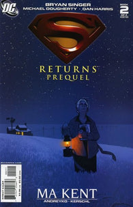 Superman Returns - 02