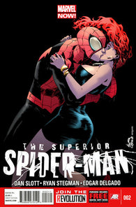 Superior Spider-Man - 002