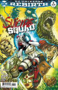 Suicide Squad Vol 4 - 006