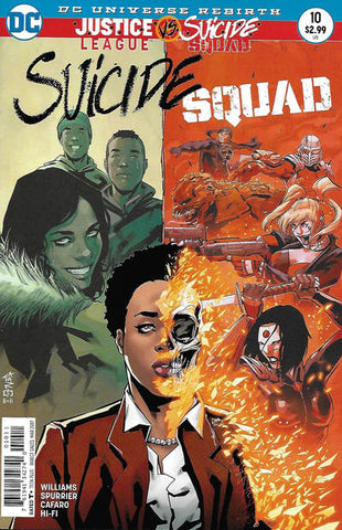 Suicide Squad Vol 4 - 010