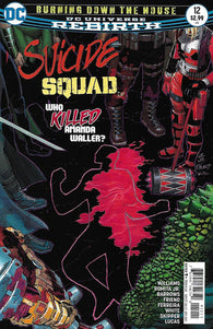 Suicide Squad Vol 4 - 012