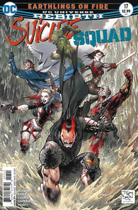 Suicide Squad Vol 4 - 017