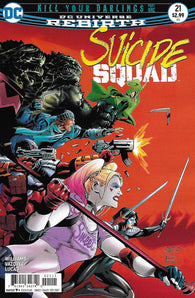 Suicide Squad Vol 4 - 021