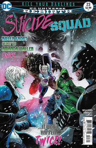 Suicide Squad Vol 4 - 023