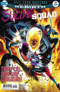 Suicide Squad Vol 4 - 024