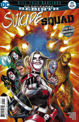 Suicide Squad Vol 4 - 025