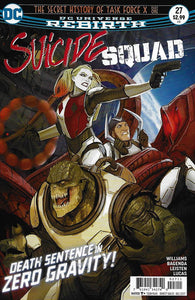 Suicide Squad Vol 4 - 027