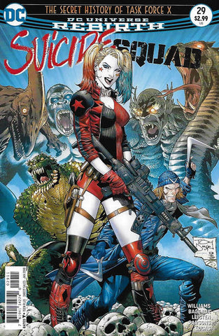 Suicide Squad Vol 4 - 029