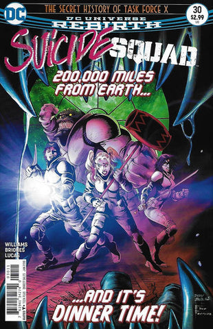 Suicide Squad Vol 4 - 030