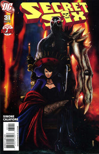 Secret Six Vol 2 - 031