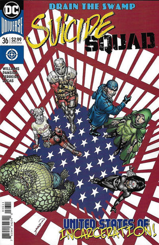 Suicide Squad Vol 4 - 036