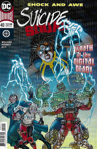 Suicide Squad Vol 4 - 040