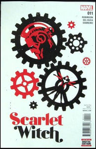 Scarlet Witch Vol. 3 - 011