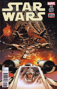 Star Wars Vol. 4 - 022