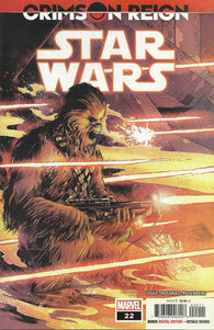 Star Wars Marvel Vol. 3 - 022