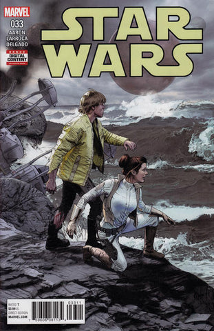 Star Wars Vol. 4 - 033