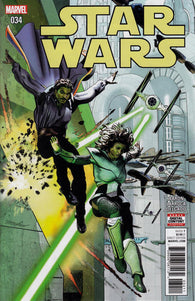 Star Wars Vol. 4 - 034