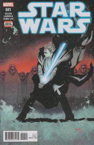 Star Wars Marvel Vol. 2 - 041