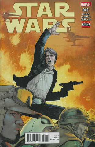 Star Wars Marvel Vol. 2 - 042