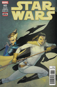 Star Wars Marvel Vol. 2 - 043