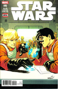 Star Wars Marvel Vol. 2 - 045