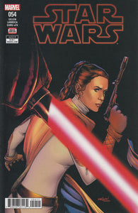 Star Wars Marvel Vol. 2 - 054