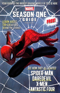 Marvel Season One Guide - 02