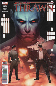 Star Wars Thrawn - 03