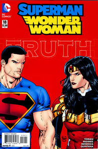 Superman / Wonder Woman - 018