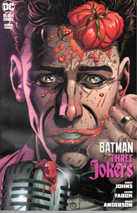 Batman Three Jokers - 03 - FIne