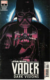 Star Wars Vader Dark Visions - 04 - Fine