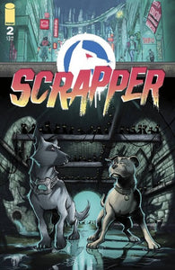 Scrapper - 02