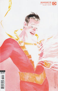 Shazam Vol. 4 - 010 Alternate