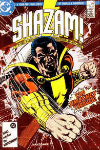 Shazam Vol 2 - 04