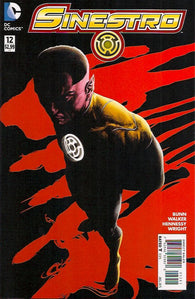 Sinestro - 012