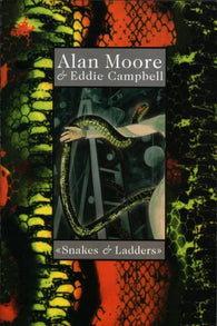 Snakes And Ladders - 01