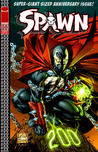 Spawn - 200 Alternate