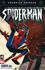 Spider-man Vol. 3 - 04