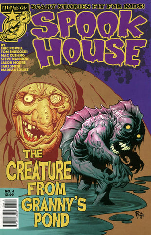 Spook House - 04